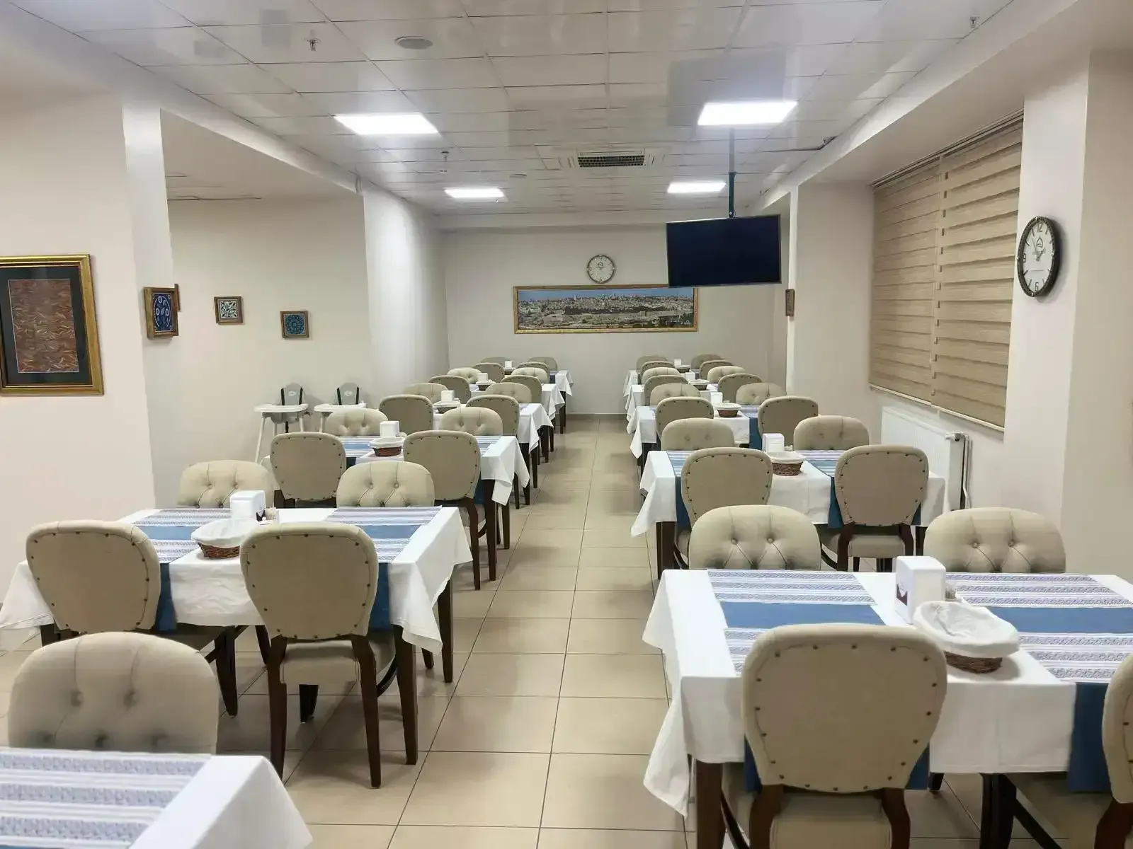Diyanet Evi Üsküdar, Üsküdar