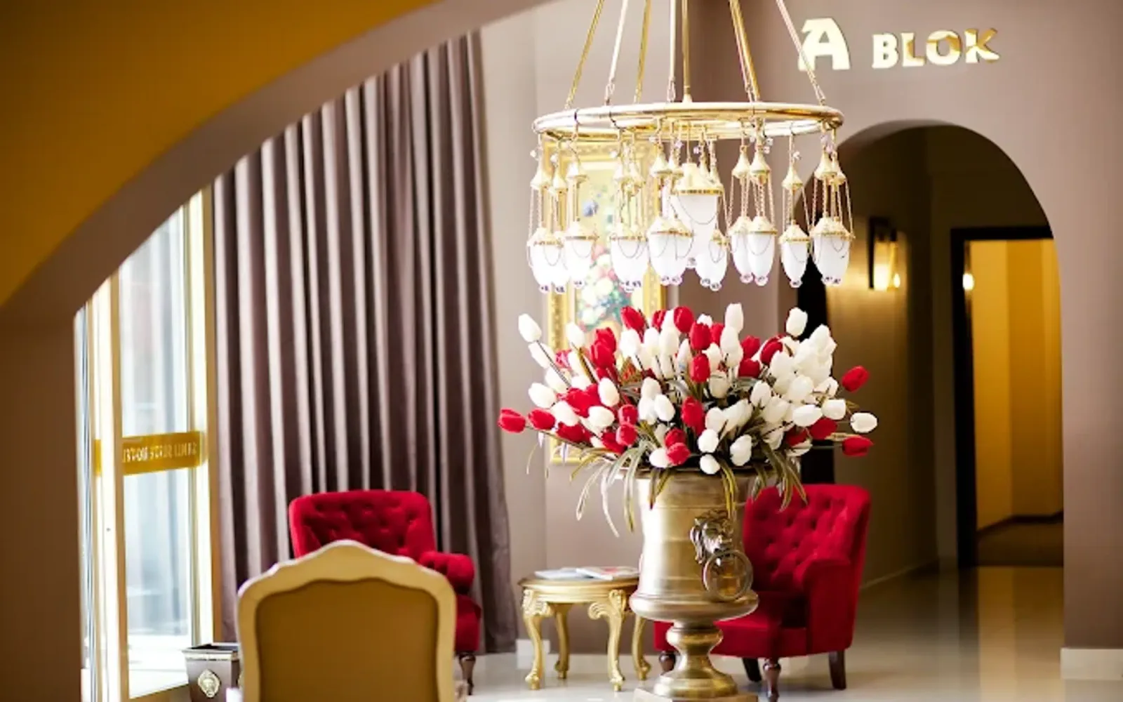 The Hera Premium Hotels, Maltepe
