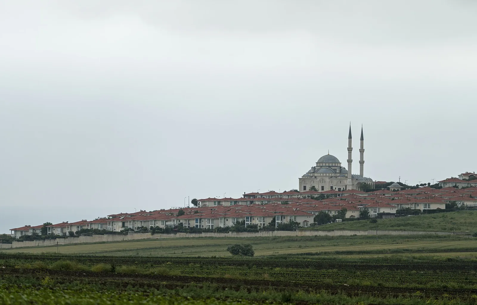 Kahve Durağı Bahçelievler, Bahçelievler