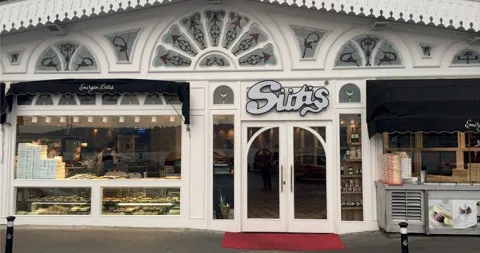 Emirgan Sütiş İsbike İstasyonu, Sarıyer