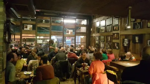 Neva, Kadıköy, İstanbul