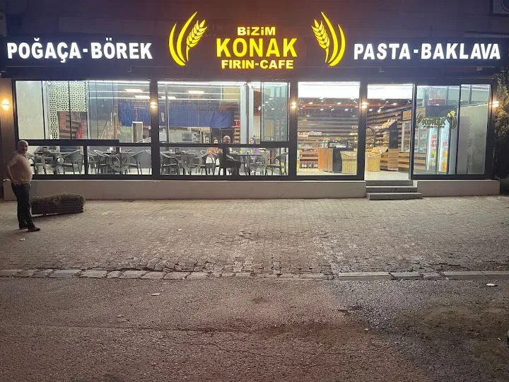 Tandır Fırın, Tuzla
