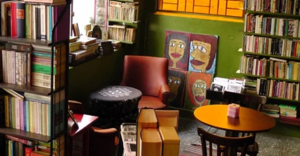 26A, Kadıköy