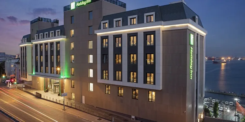Holiday Inn Istanbul - Tuzla Bay, Pendik