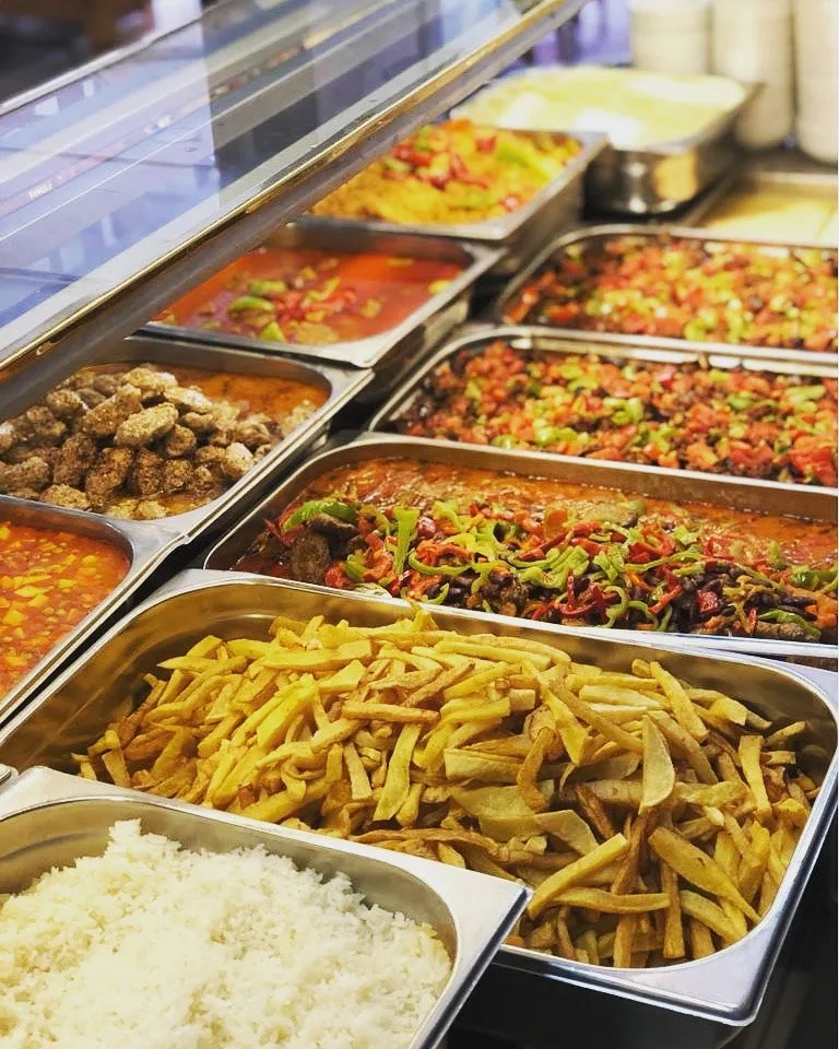 Mert Yemek, Ataşehir, İstanbul — Restoran
