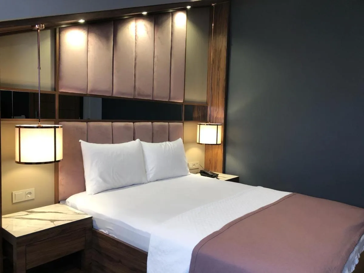 Vitabella Suites, Bakırköy
