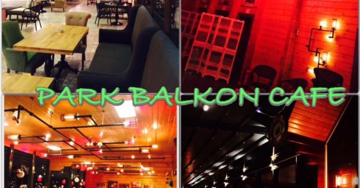 Balkon Cafe & Restaurant Etiler Şubesi, Beşiktaş, İstanbul — Kafe ve Pastane