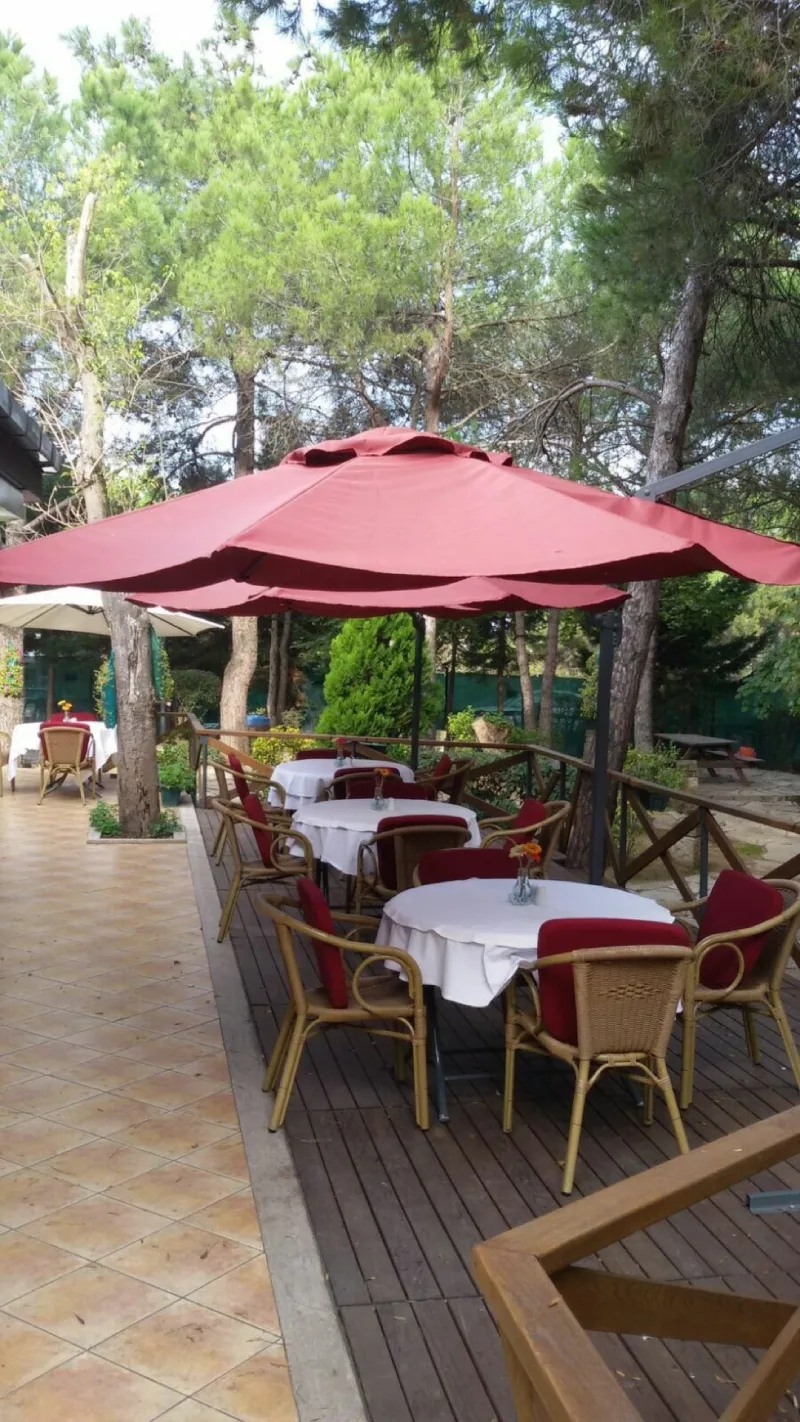Cafe Levent, Beşiktaş, İstanbul — Kafe ve Pastane