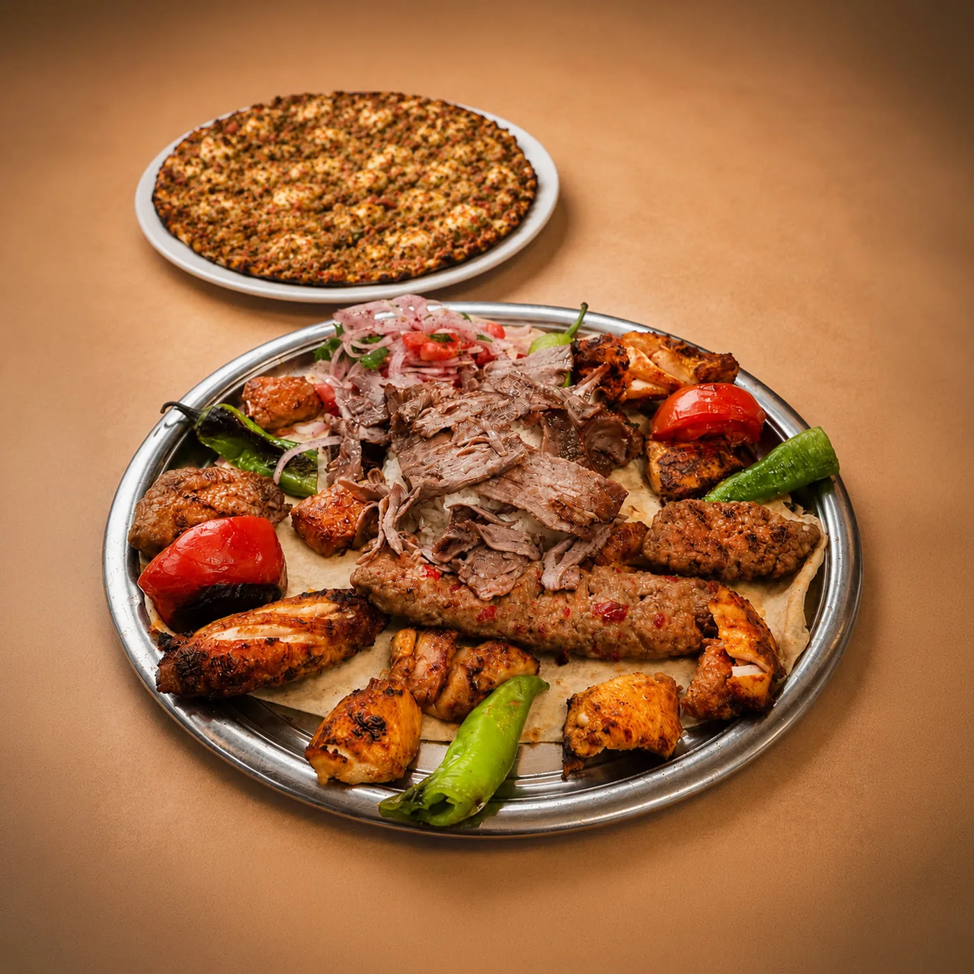 Gürpınar döner, Tuzla, İstanbul