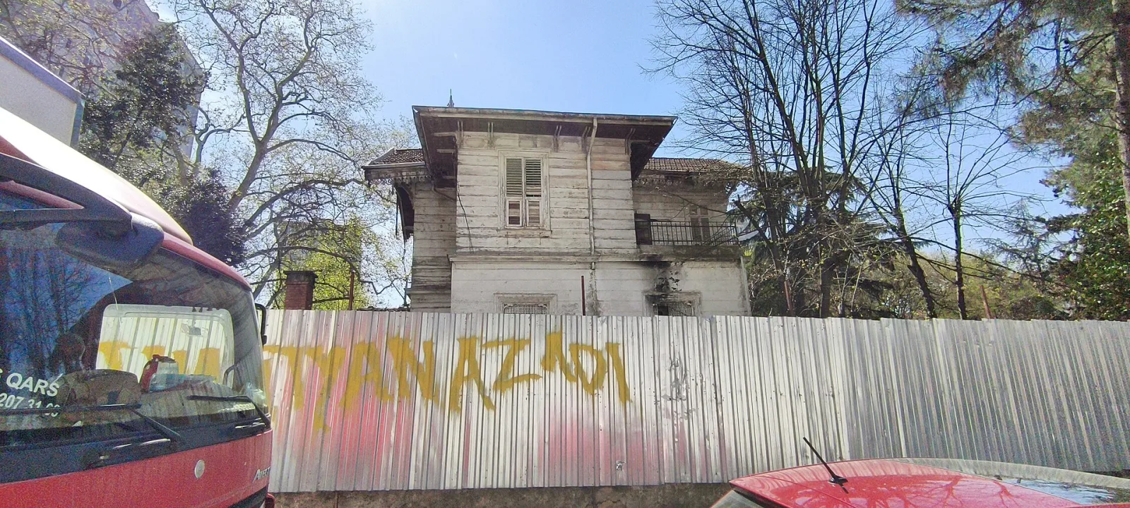 Kabasakal, Maltepe, İstanbul