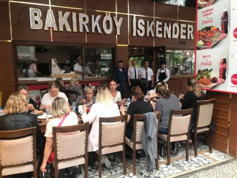 Bursa İskender, Bakırköy