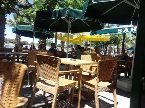 Şahip'in Yeri, Silivri, İstanbul