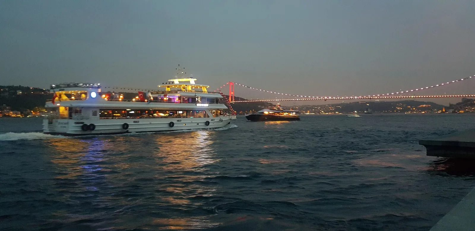 Huqqa, Sarıyer, İstanbul