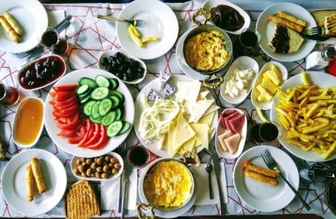 İskele Cafe Beykoz, Beykoz