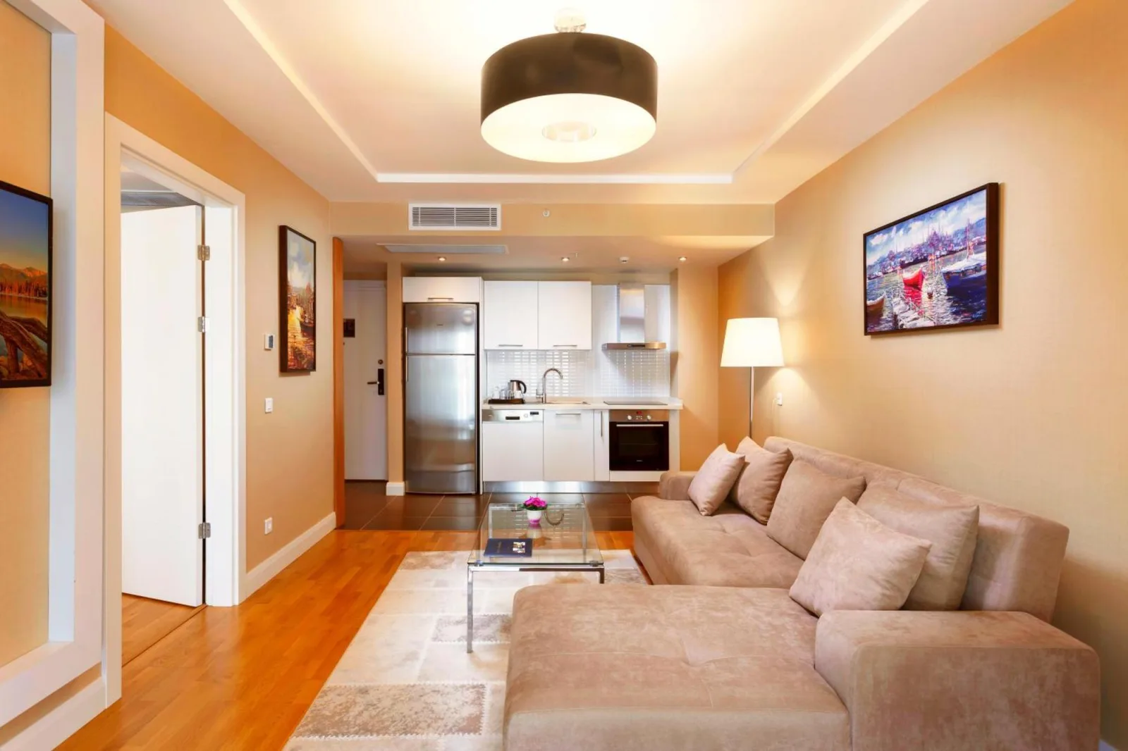 Nidya Hotel Esenyurt, Beylikdüzü, İstanbul — Otel