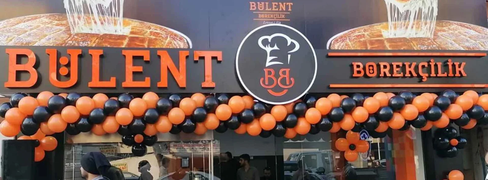Çıtır Börek, Ümraniye