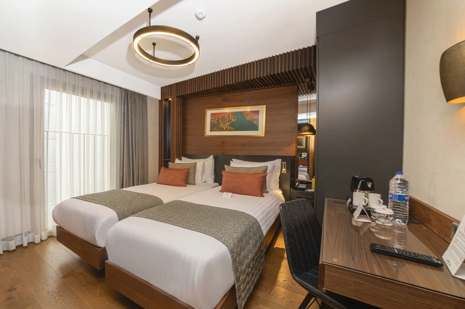 Hotel Levni Plus, Fatih