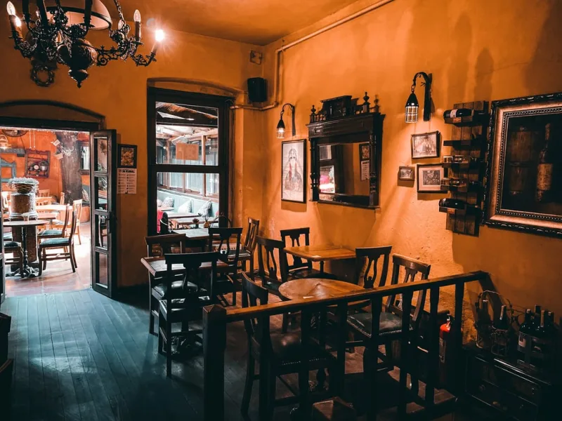 Lâl, Kadıköy, İstanbul