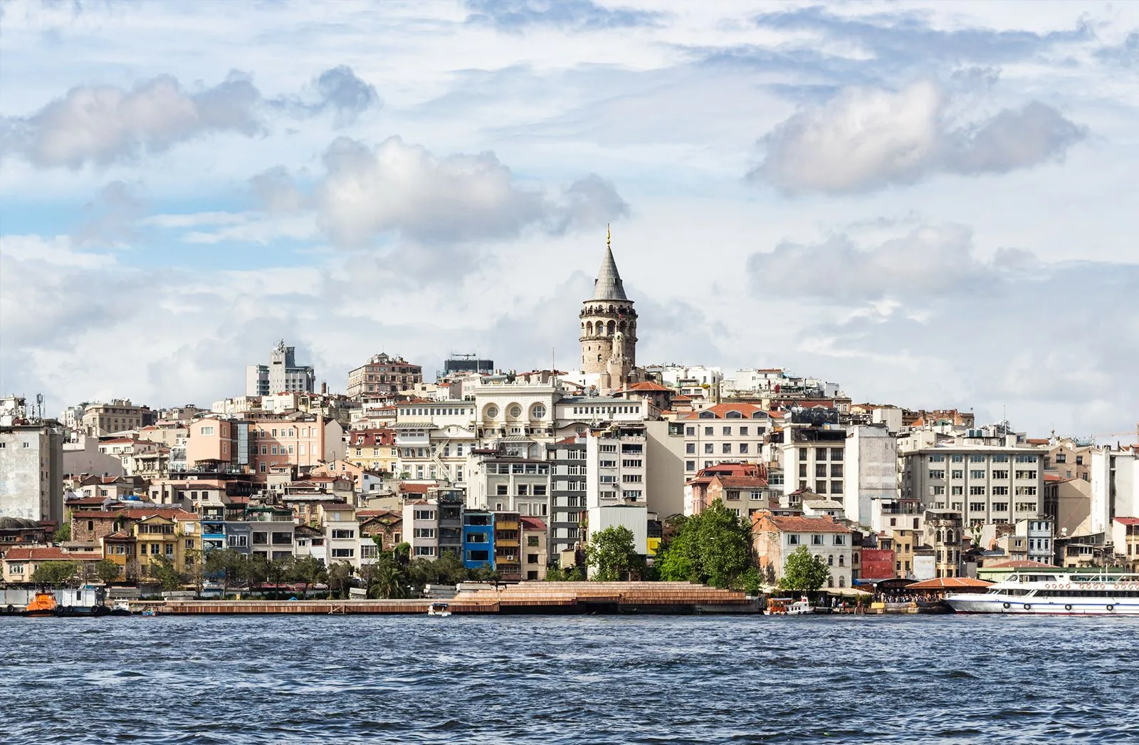 The Galata Glory Hotel, Beyoğlu, İstanbul — Otel