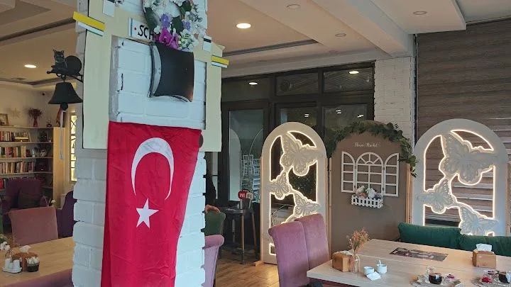 Doğa Cafe Restaurant - Alev Hanım'ın Mutfağı, Çatalca