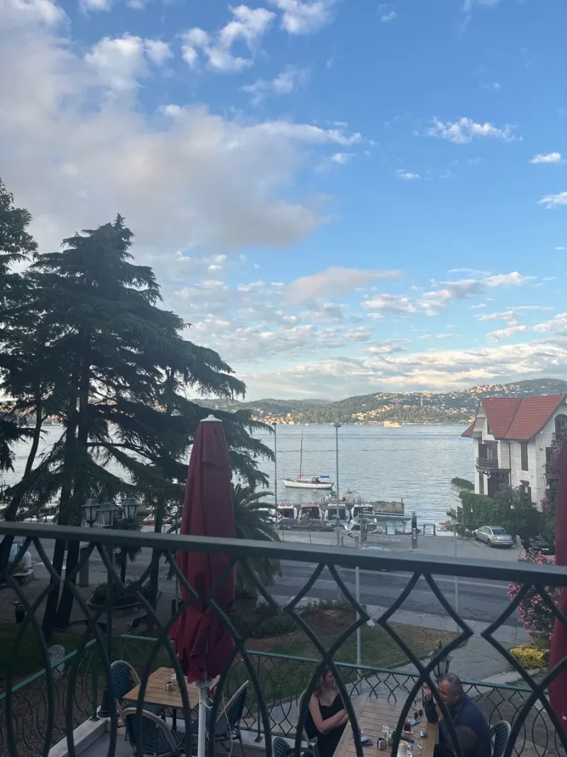 Beykoz Sahil Kebapçısı, Beykoz