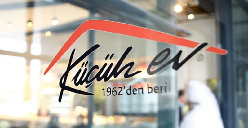 Küçük Ev Et Lokantası, Büyükçekmece