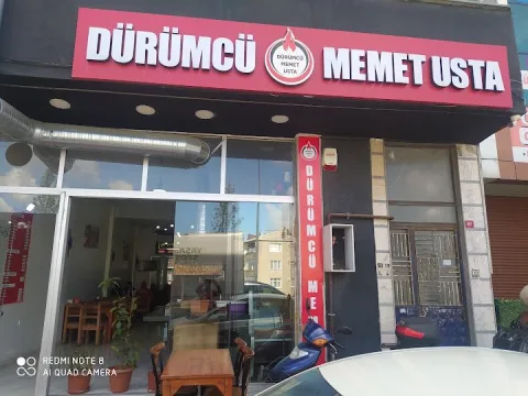 Dürümcü mehmet ustanın yeri, Fatih