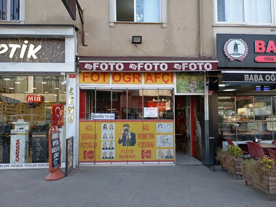 Foto burak, Sultanbeyli, İstanbul