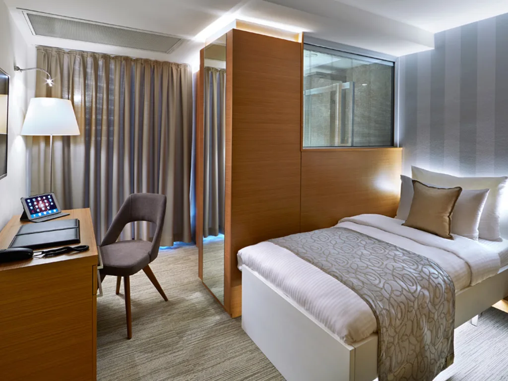 Milport Hotel Levent, Şişli