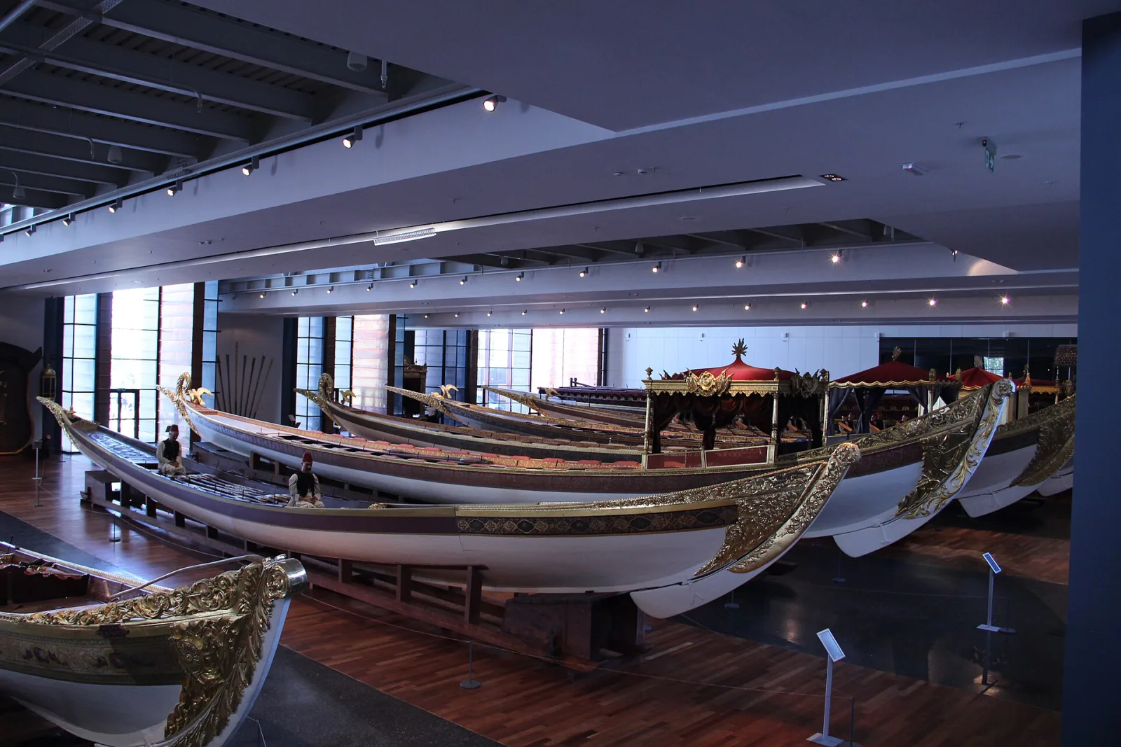 İstanbul Deniz Müzesi, Beşiktaş, İstanbul — photo