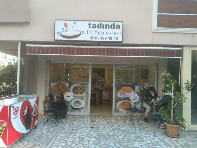 Tadında Ev Yemekleri, Maltepe