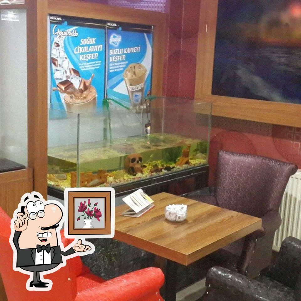 Ayaz kafe, Bağcılar