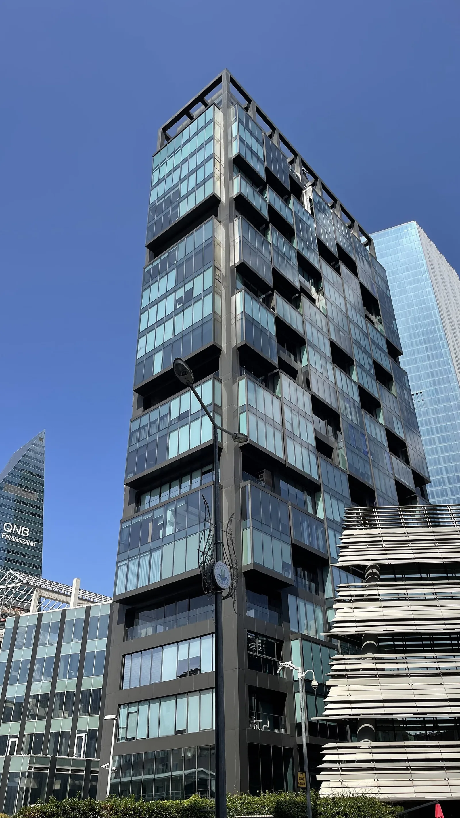 Ekin F, Kâğıthane, İstanbul