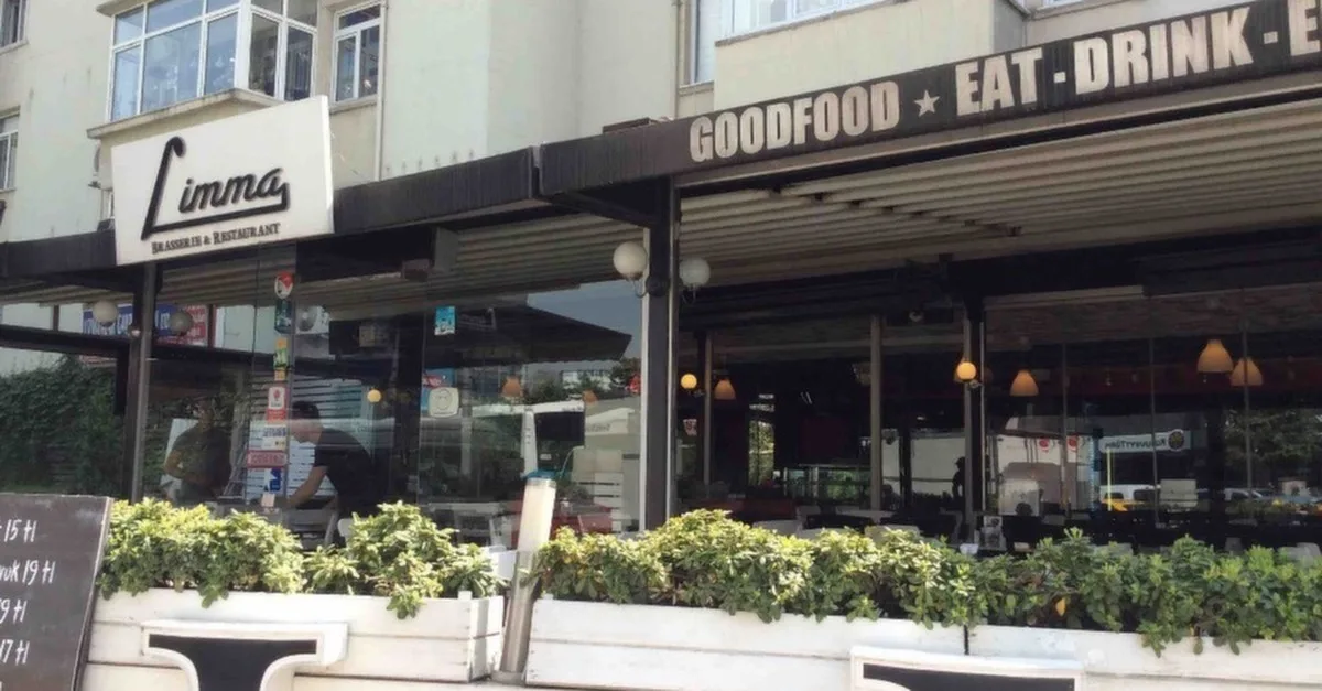 Limma, Şişli