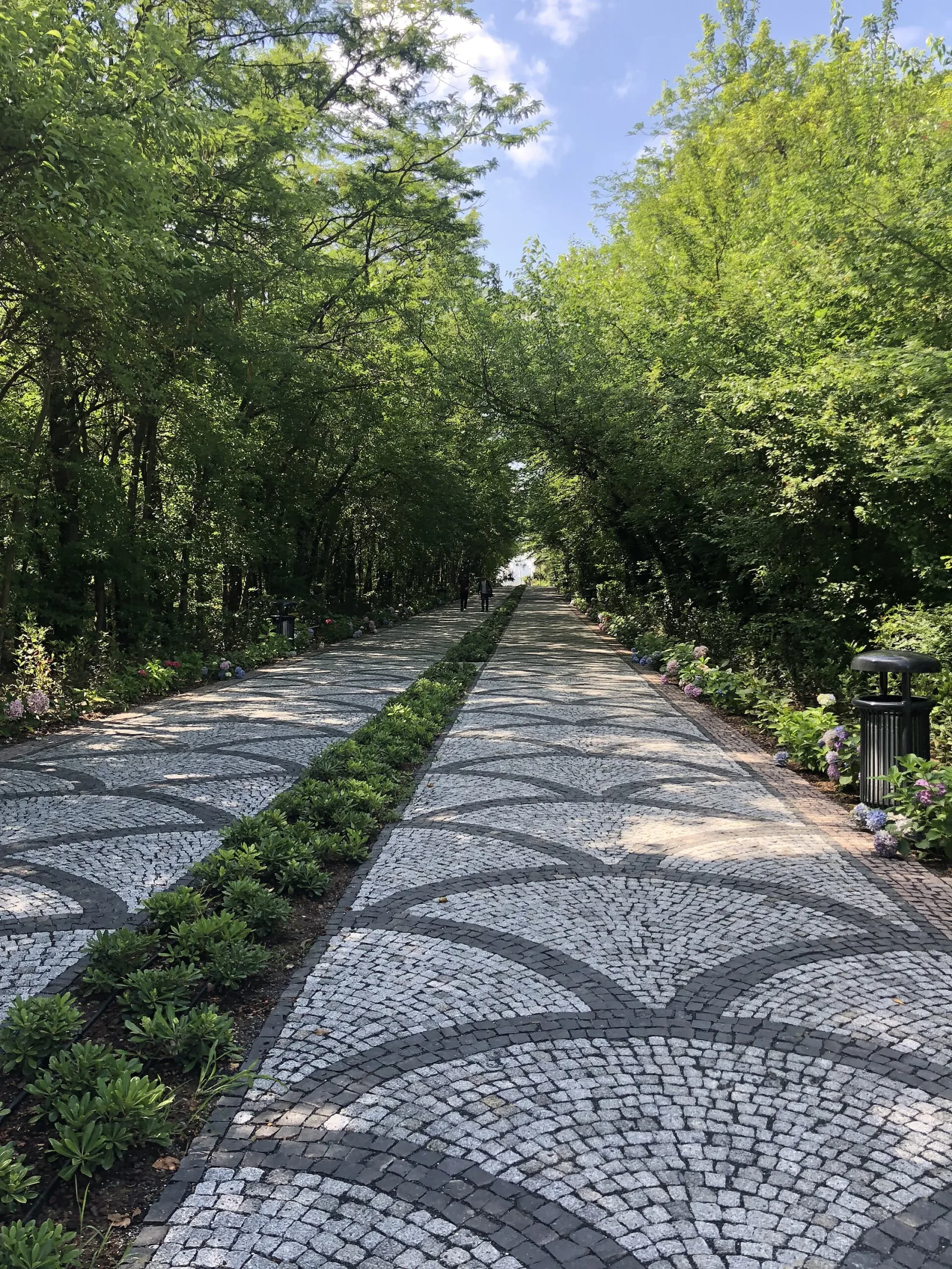 Köşebaşı Maslak, Kâğıthane, İstanbul