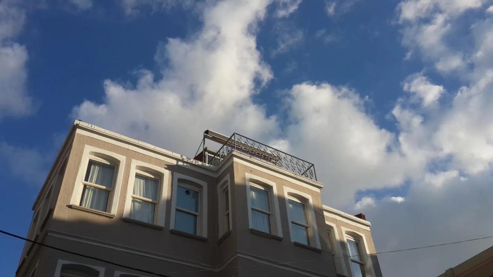 Loka Suites, Kadıköy