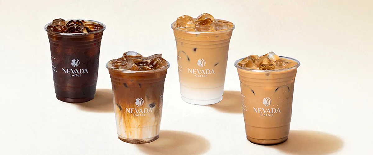 Nevada Coffee, Kadıköy