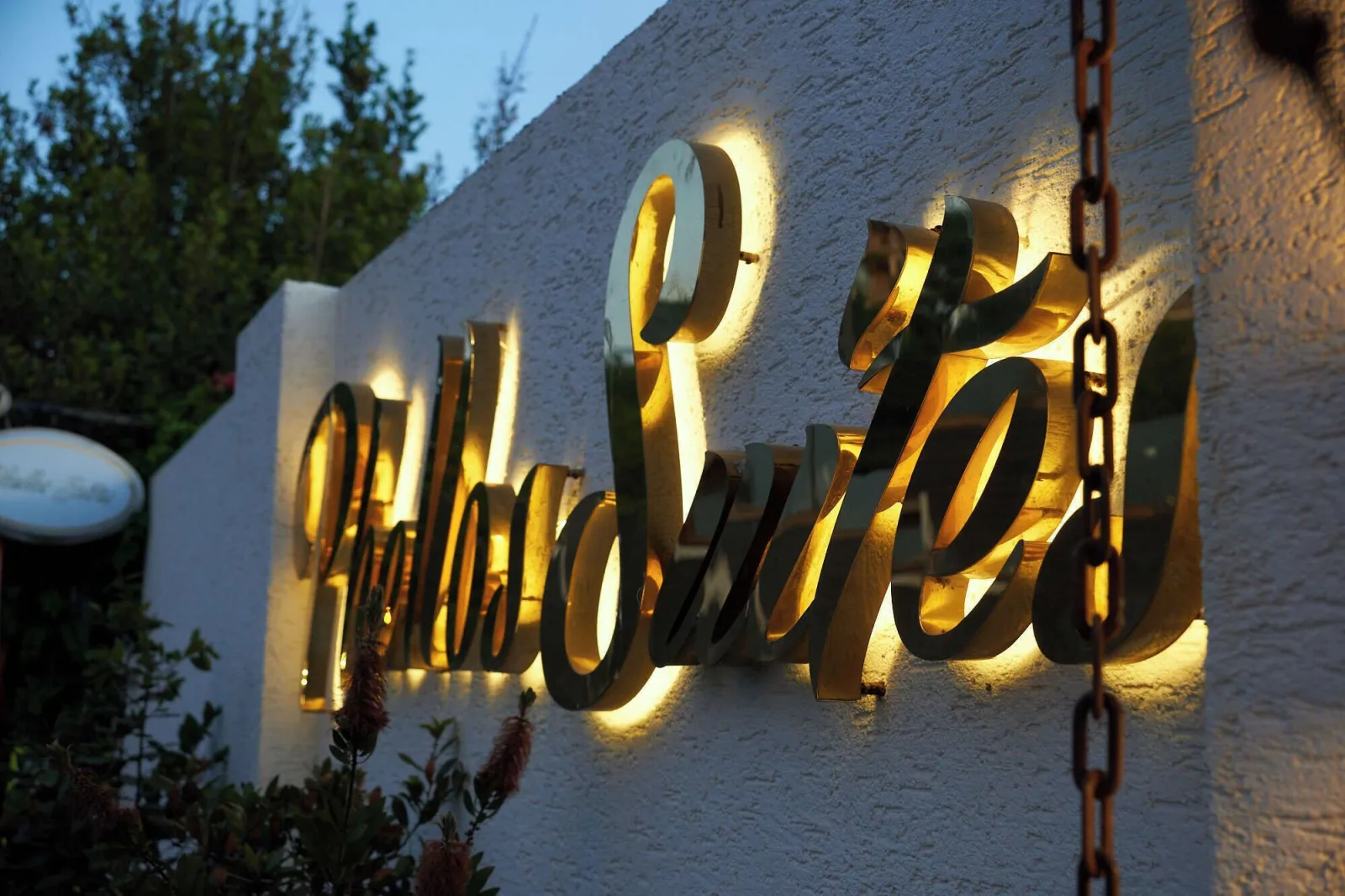 Phellos Suites, Şile