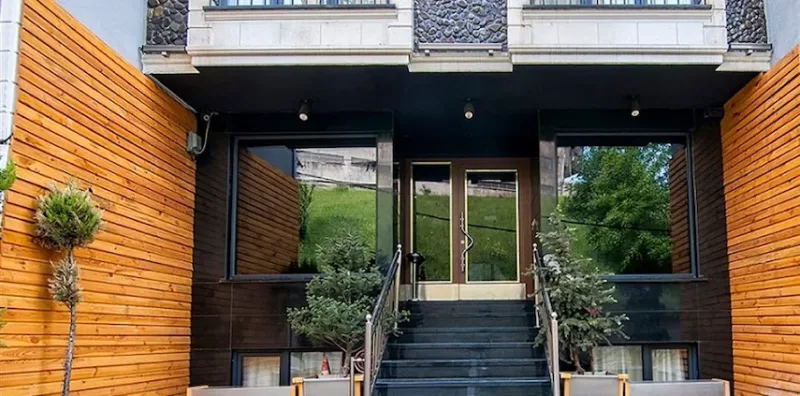 Ag Şişli Hotel, Şişli, İstanbul — Otel