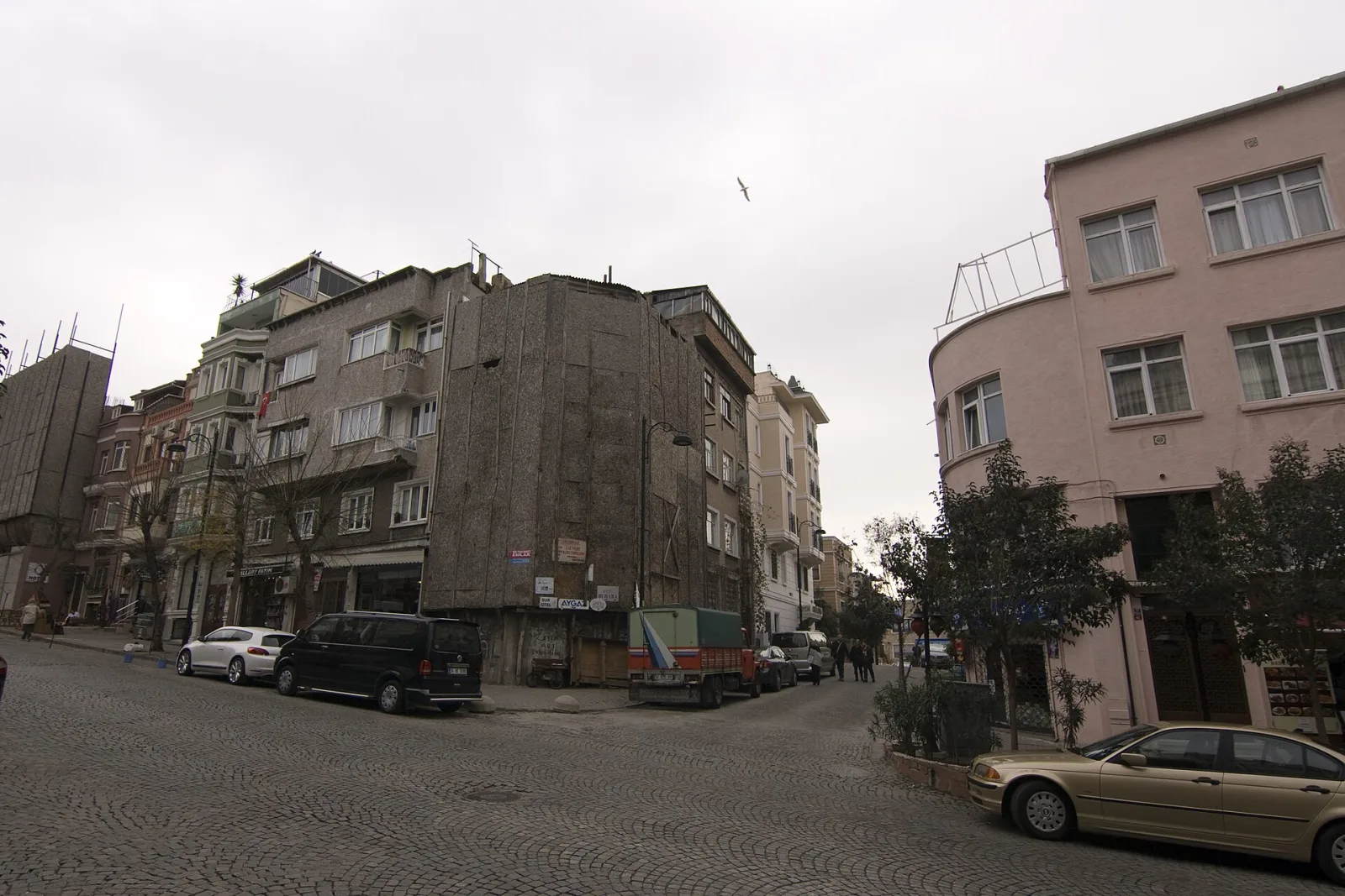 Little Havanna, Fatih