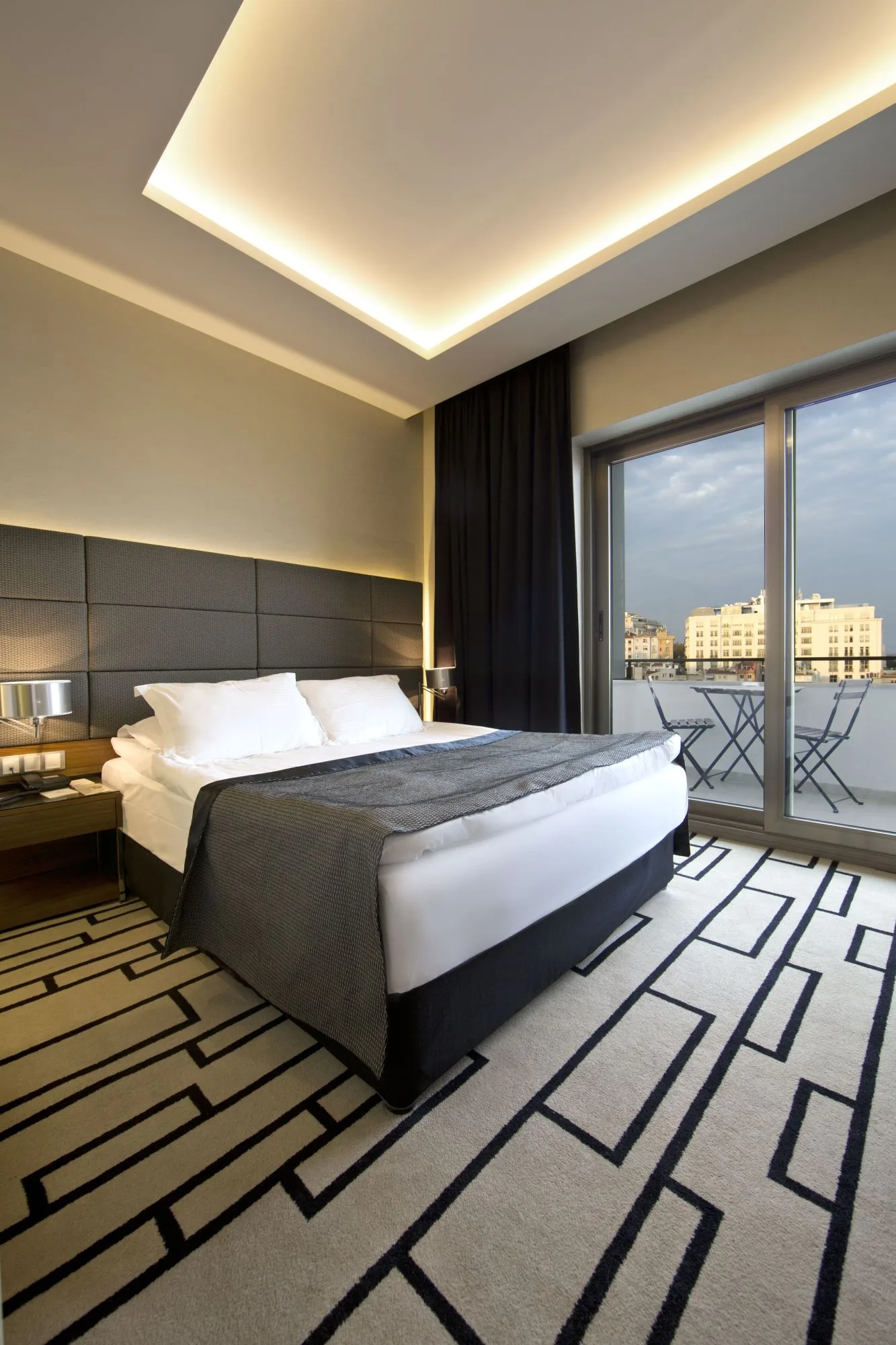 Peri Hotel, Beyoğlu