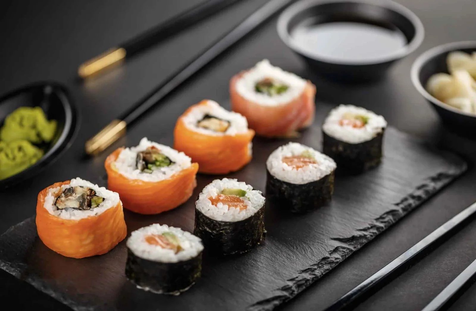 Udonya Japanese Restaurant, Beyoğlu, İstanbul — Restoran