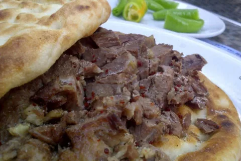 Fatih Kebap Salonu, Sultanbeyli