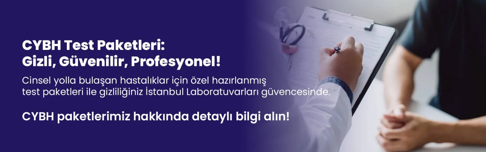 İstanbul Lab, Şişli