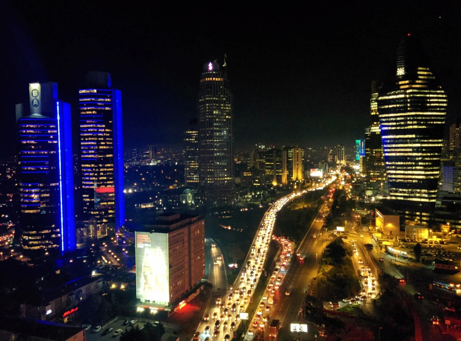Yeşilçam Sokağı, Kâğıthane, İstanbul