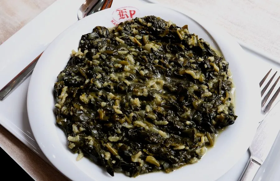 Öz Karadeniz pide, Fatih, İstanbul — Restoran