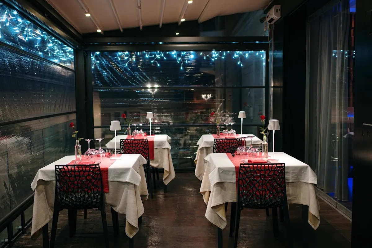 Tuna Club & Restaurant, Silivri