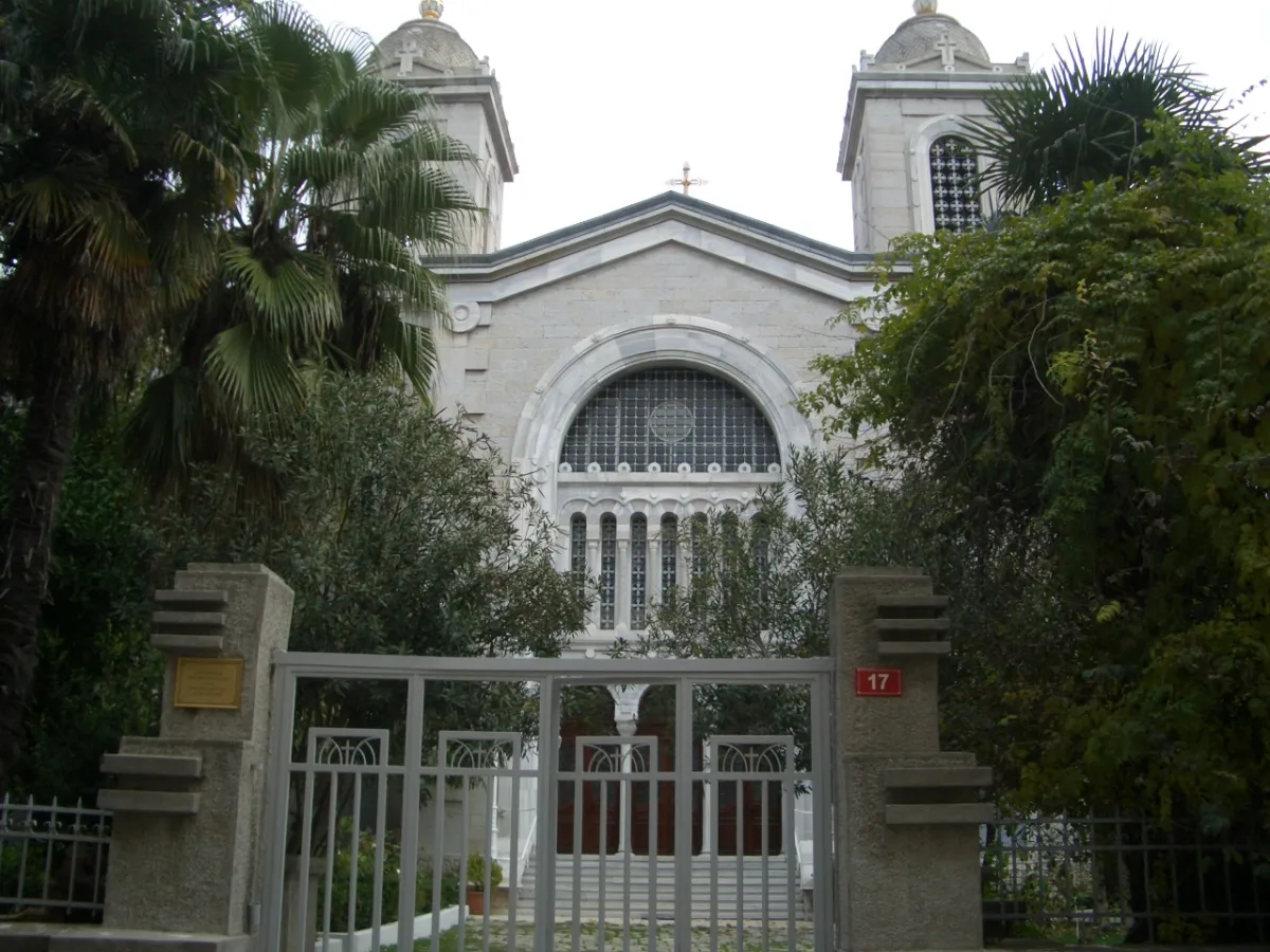 Buddha Sahne, Kadıköy, İstanbul