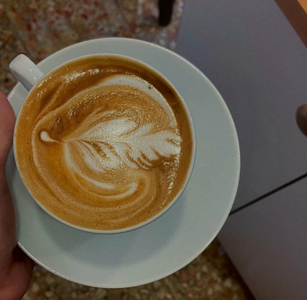Coffee Nora, Kadıköy