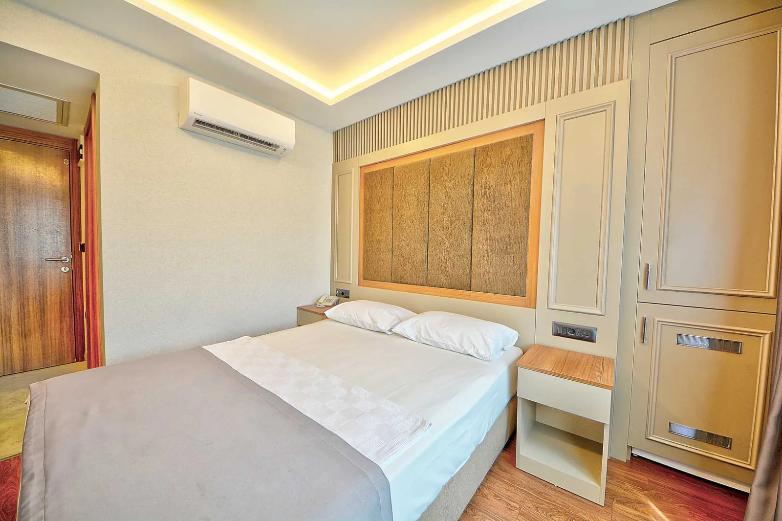 Hotel Kalkan, Fatih, İstanbul — Otel